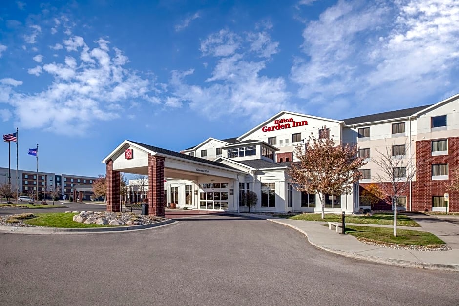 Hilton Garden Inn Fargo