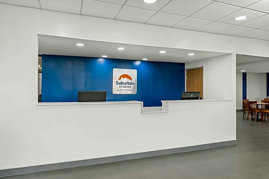 Suburban Studios Chester I-95