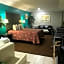 Camelot Inn and Suites
