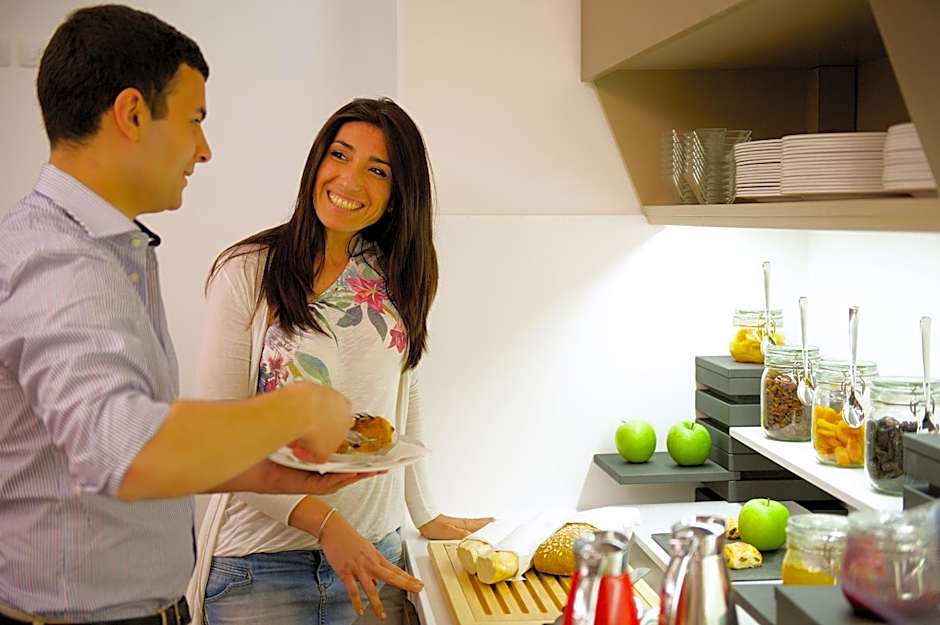 Mercure Firenze Centro
