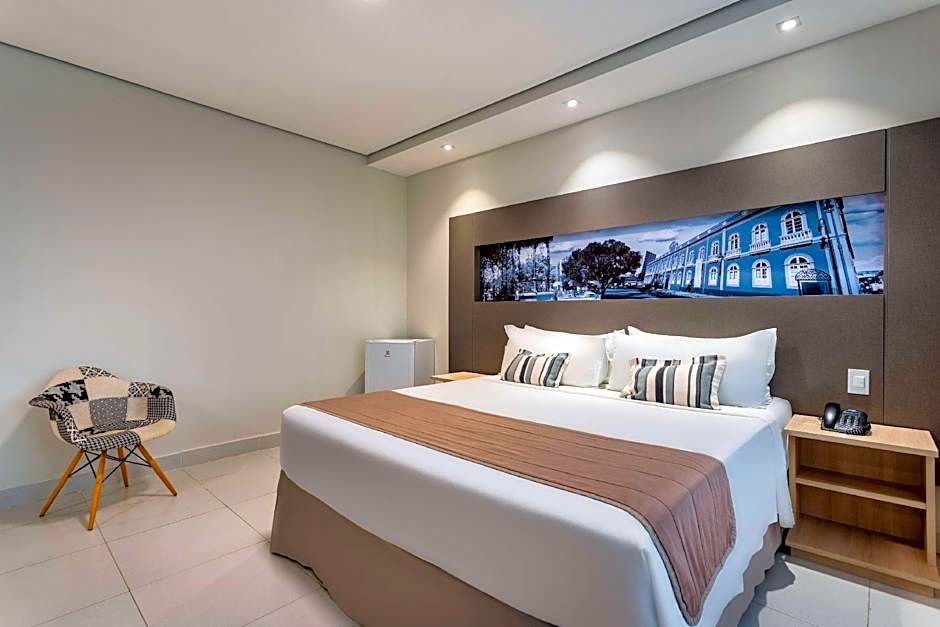 TRYP by Wyndham Manaus Aeroporto