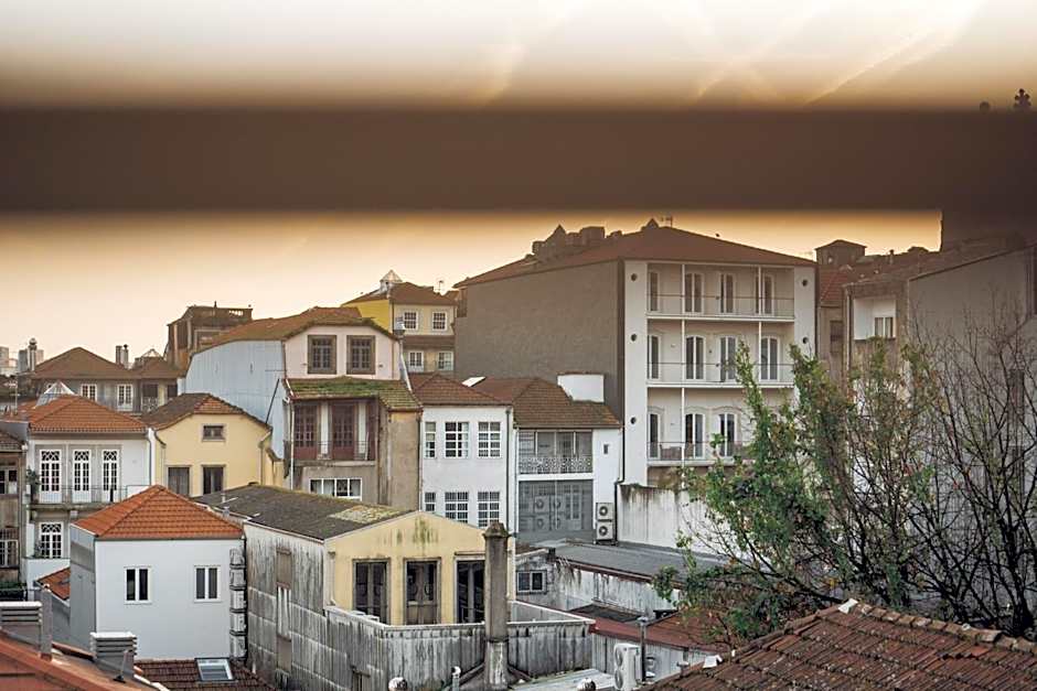 GRANDE HOTEL PARIS by STAY HOTELS