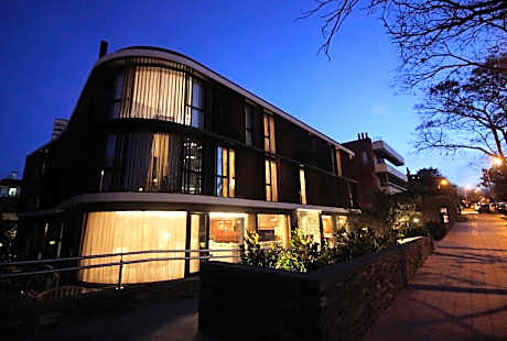 Cottage Puerto Buceo