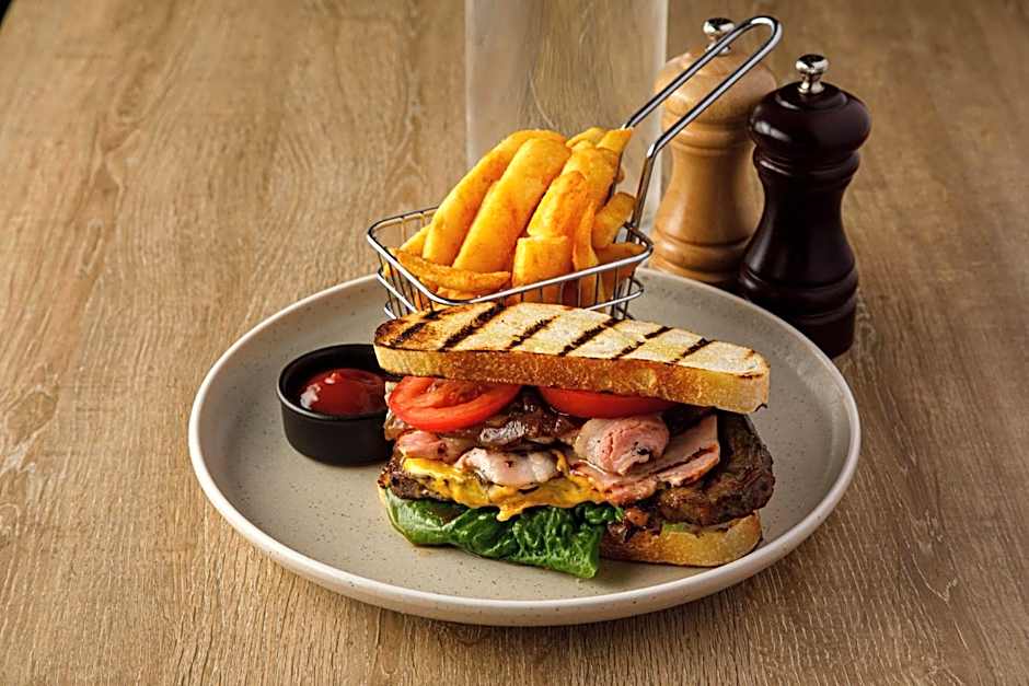 Mercure Barossa Valley