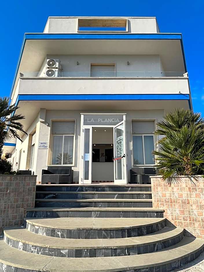 Hotel La Plancia