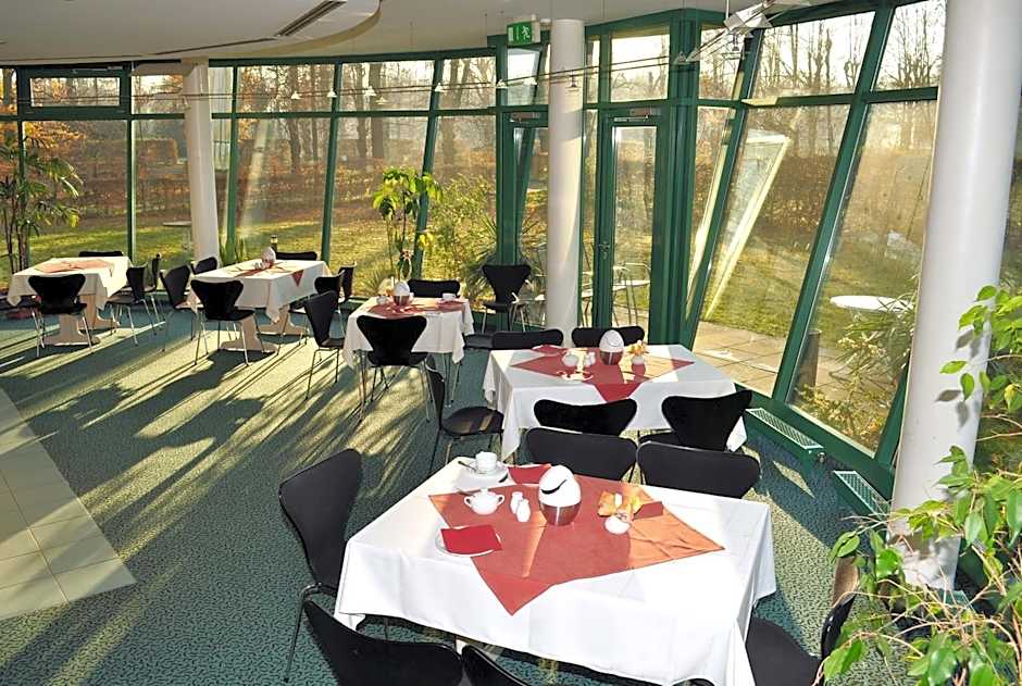 Gästehaus Zabeltitz