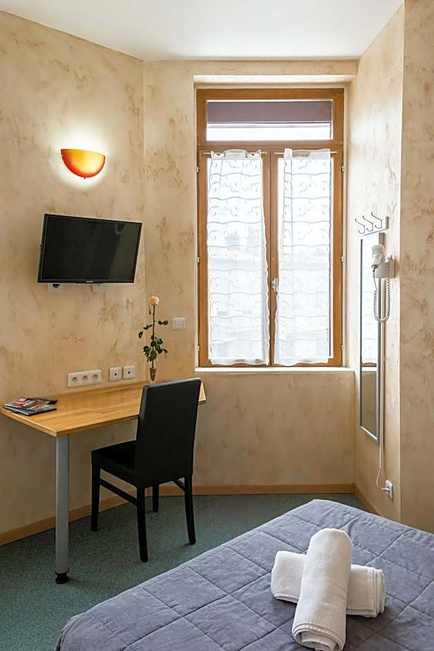 Hôtel de la Gare