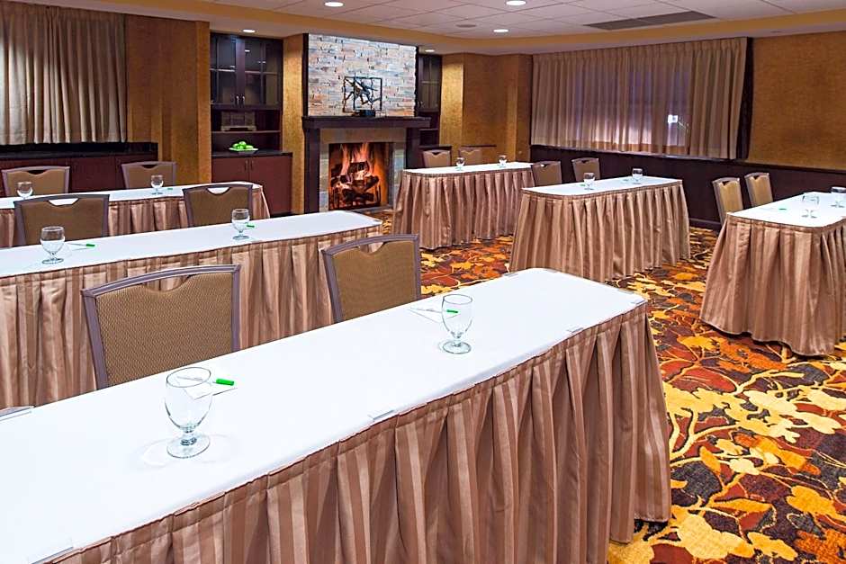 Courtyard by Marriott Lake Placid