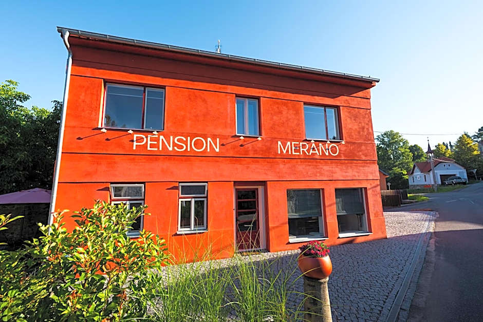 Pension Merano