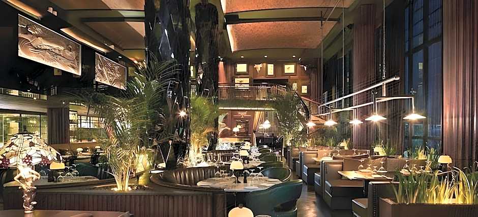 Double-Six Luxury Hotel Seminyak