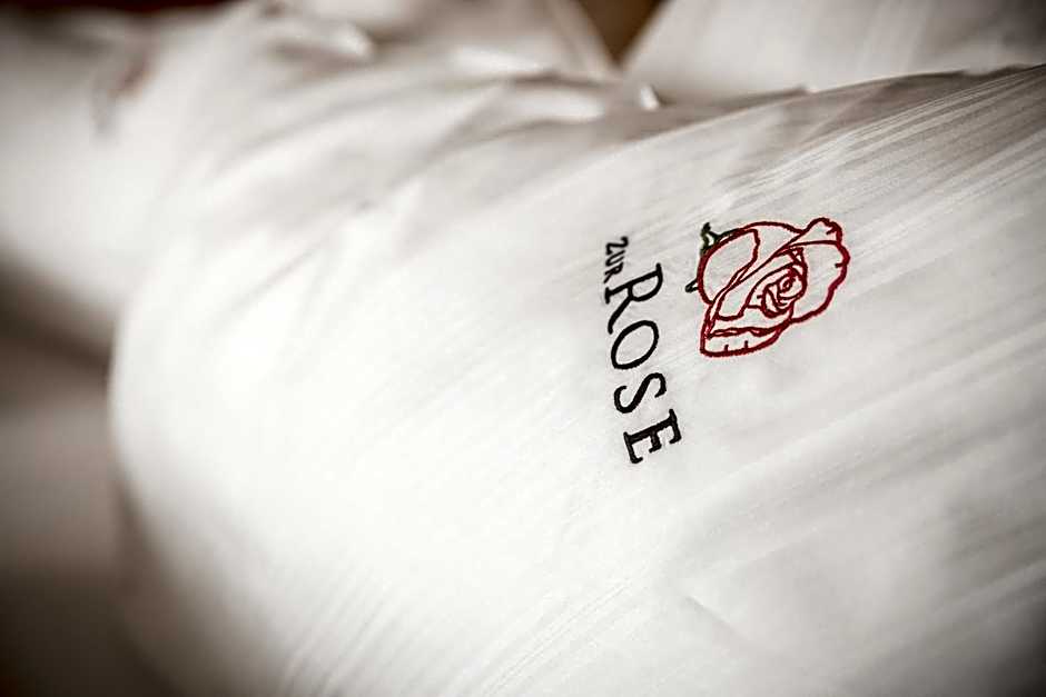 Hotel zur Rose
