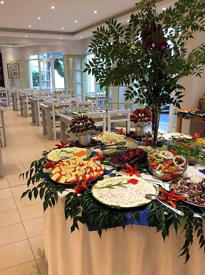 Mare Hotel Apartments