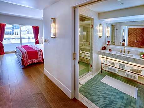 Faena Hotel Miami Beach