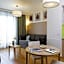 Aparthotel Adagio Paris Vincennes