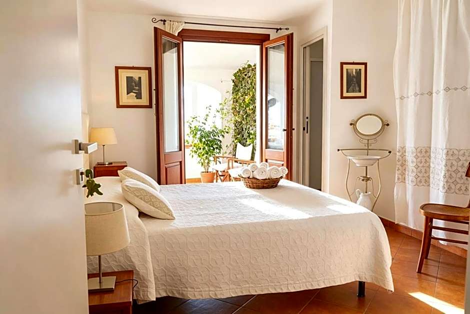 B&B L'Umbra di lu Soli