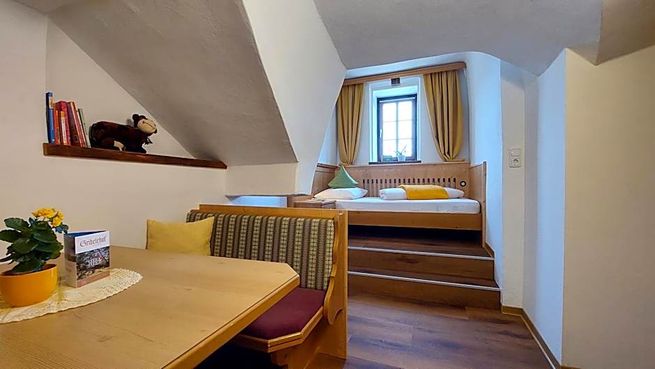 Hotel Gasthof Gribelehof