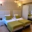 Old Street boutique hotel