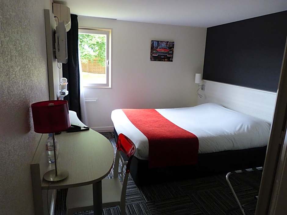 Logis Hôtel Alizéa Le Mans Nord