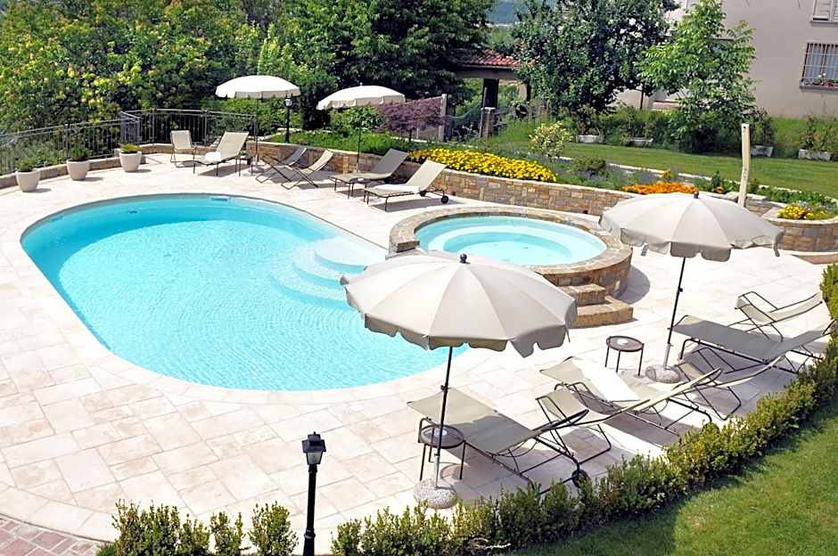 Tota Virginia Antico Podere