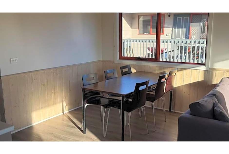 Discovery Parks - Melbourne