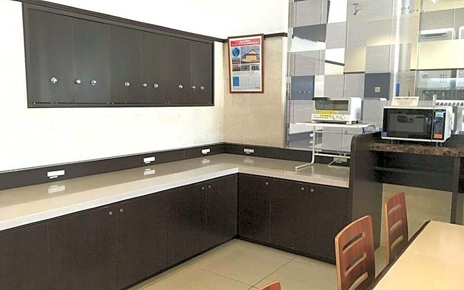 Toyoko Inn Tokyo Akigawa-eki Kita-guchi