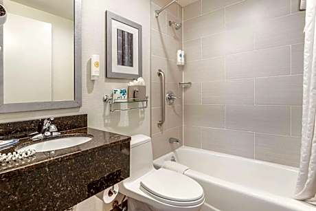 2 Single Beds, Nonsmoking