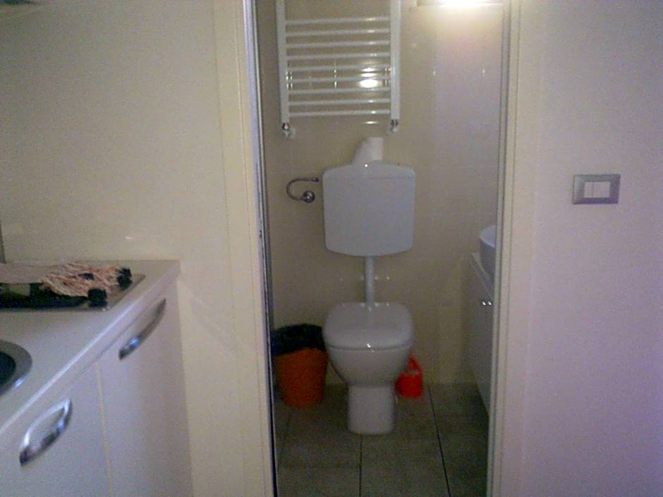 Cinque Terre Tra Il Filo Di Arianna