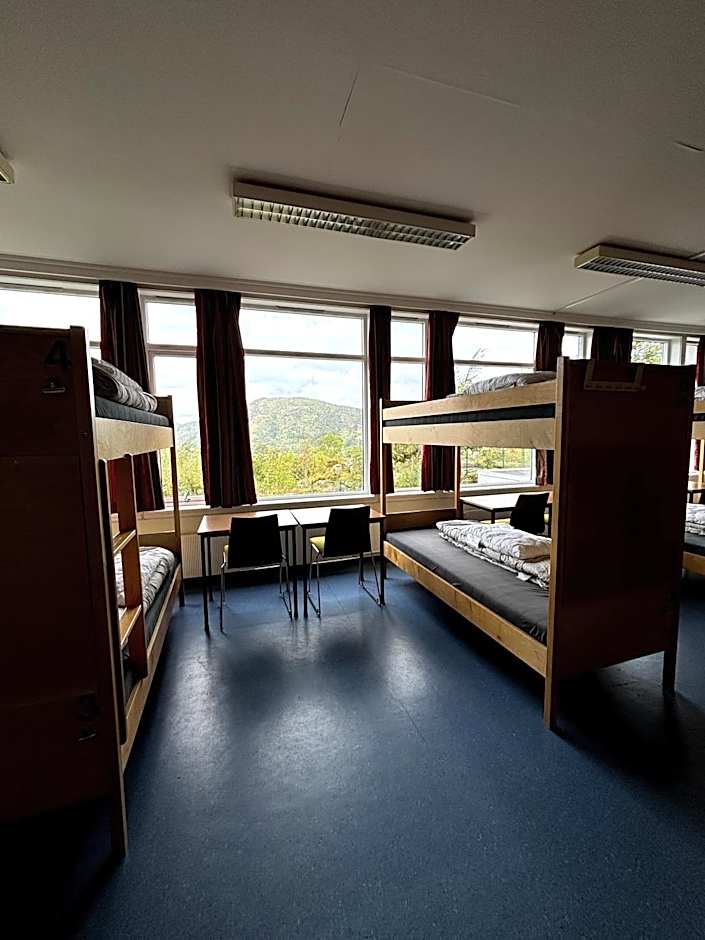Bergen Hostel Montana
