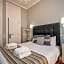 B in B Lisbon Downtown Suites
