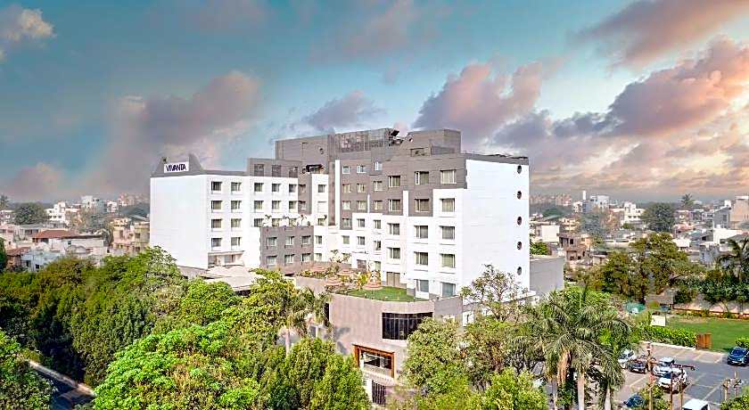 Vivanta Vadodara
