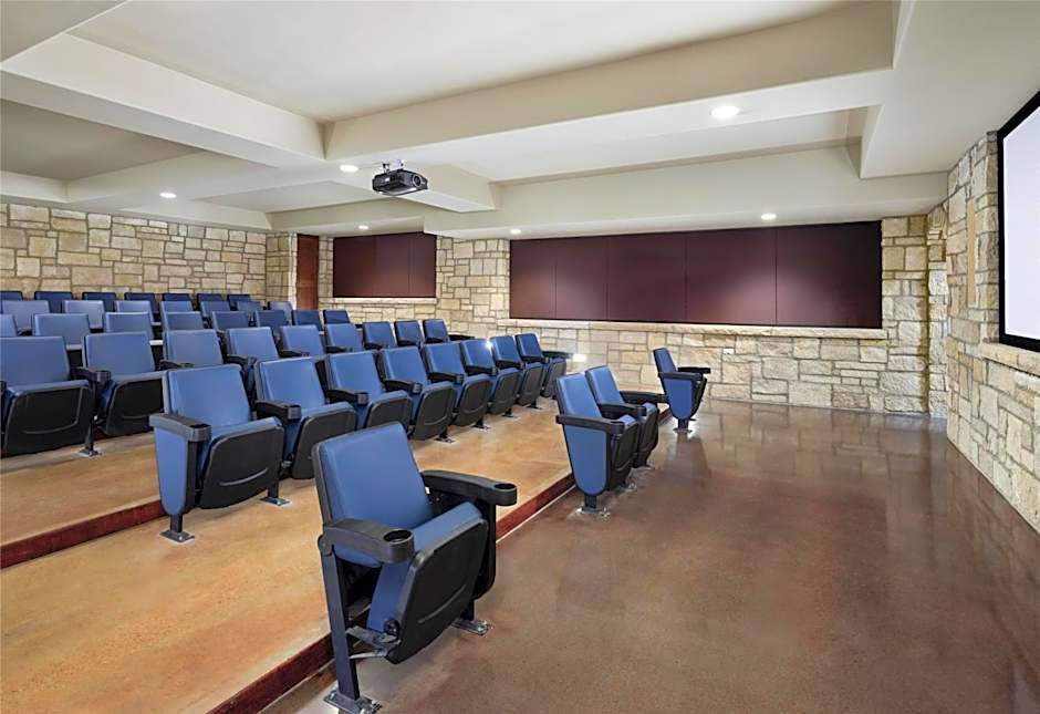 The Oread Lawrence, Tapestry Collection by Hilton