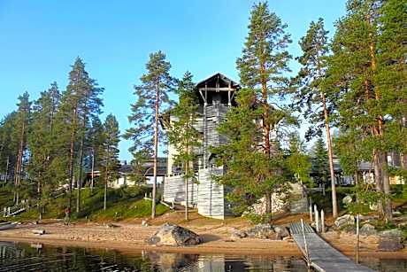 Hotel Kalevala