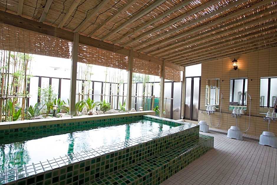 Kuretake Inn Fujisan