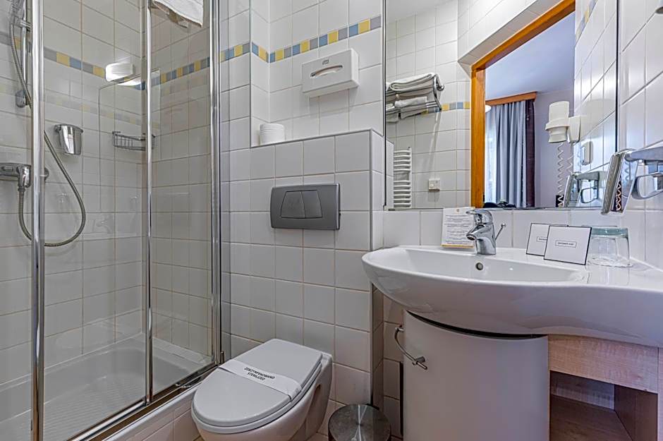 Hotel Nosalowy Dwór