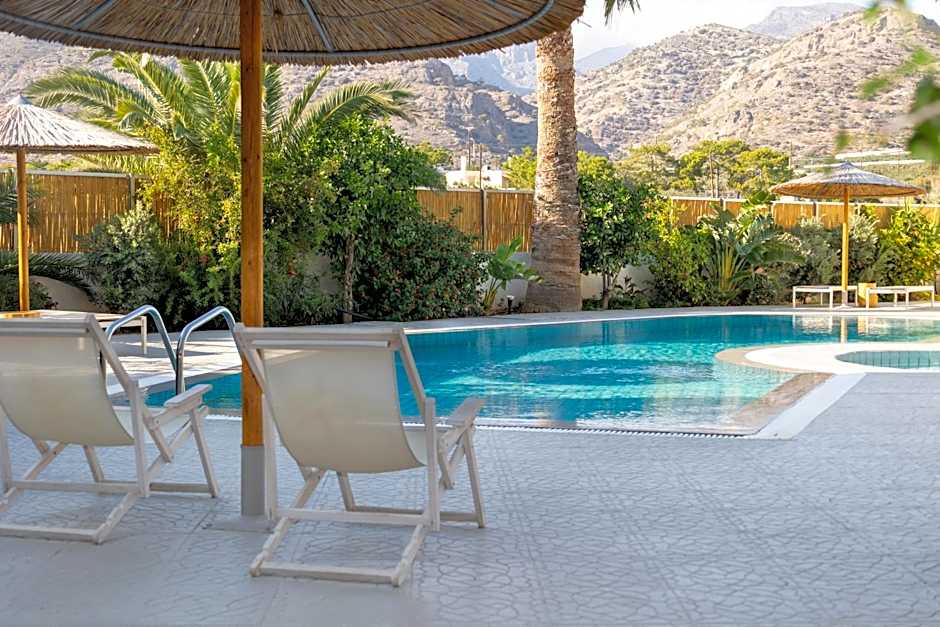 Okeanis Mystique South