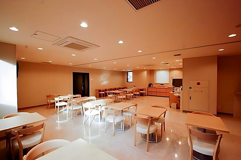 APA Hotel Sagamihara Hashimoto Eki Higashi