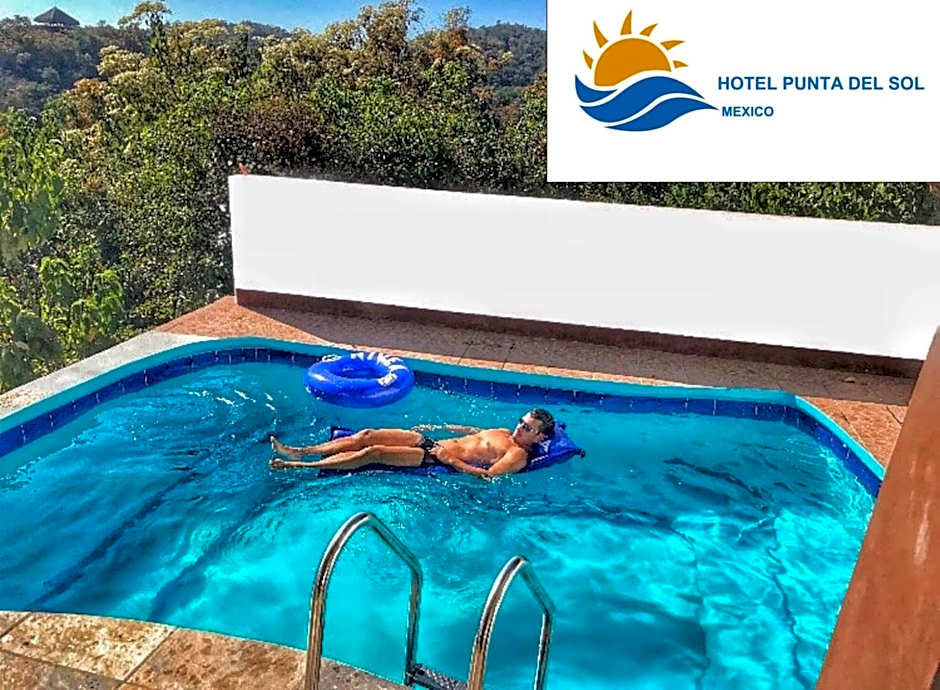Hotel Punta del Sol