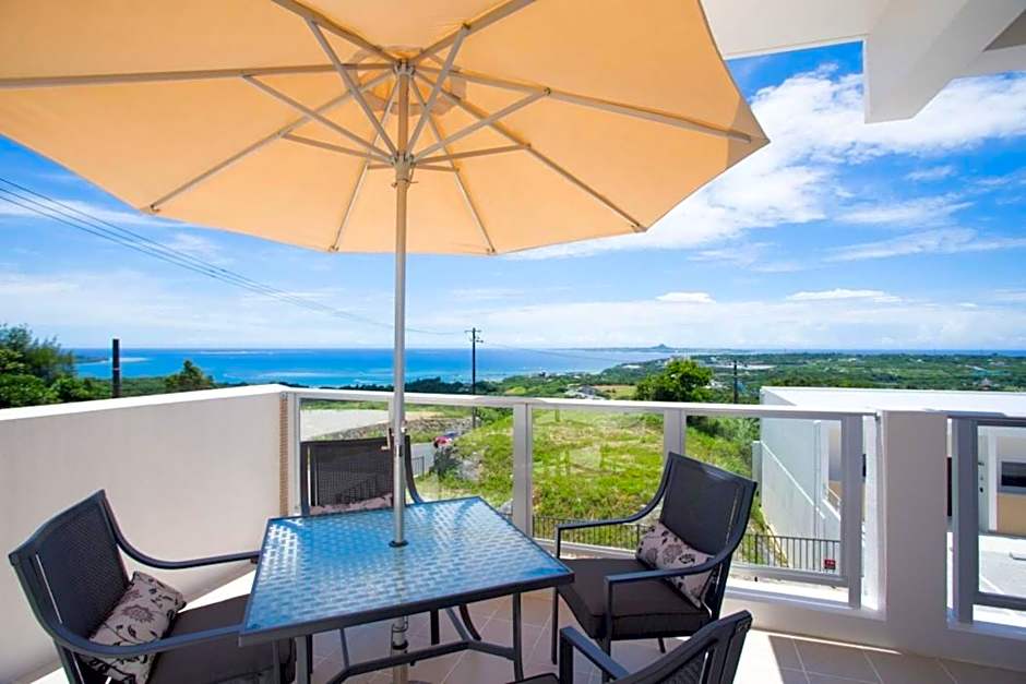 Private Villa Gushikumui by Coldio Premium