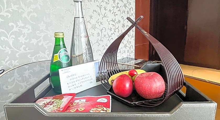 Wyndham Grand Plaza Royale Changsheng Jiangyin