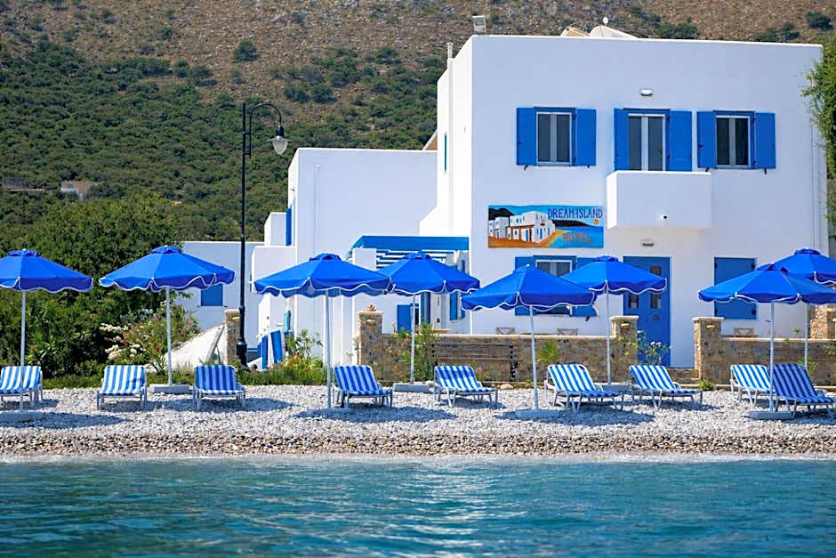 Dream Island Hotel