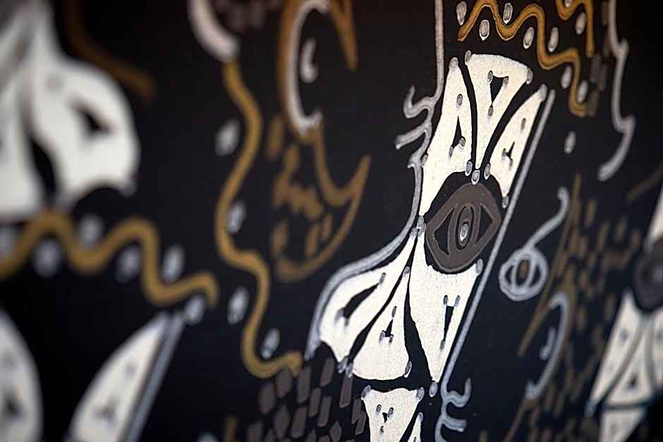 Montparnasse Daguerre