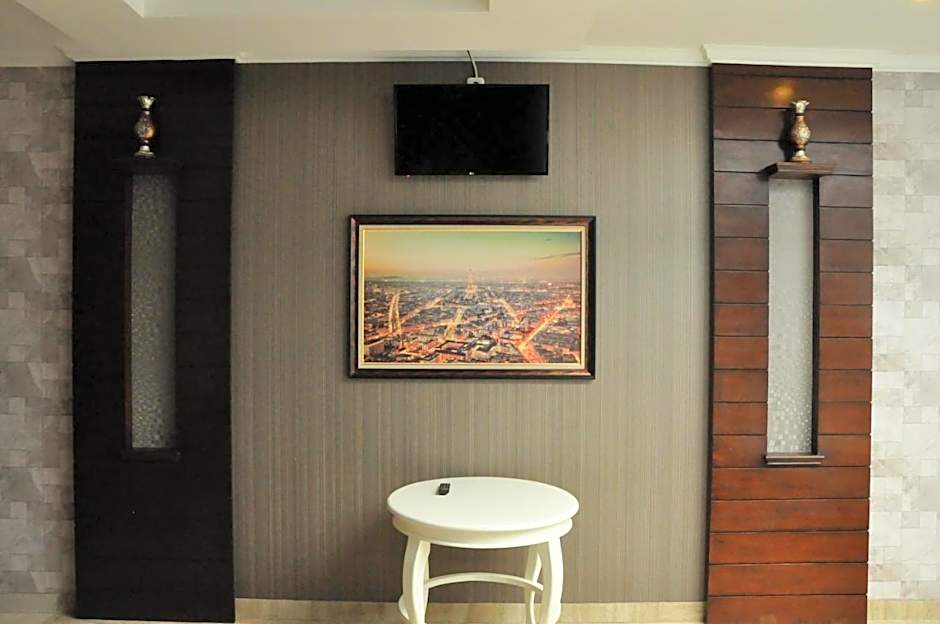 Casa de Wanea Hotel
