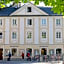 Sishaus - View at Mozarts