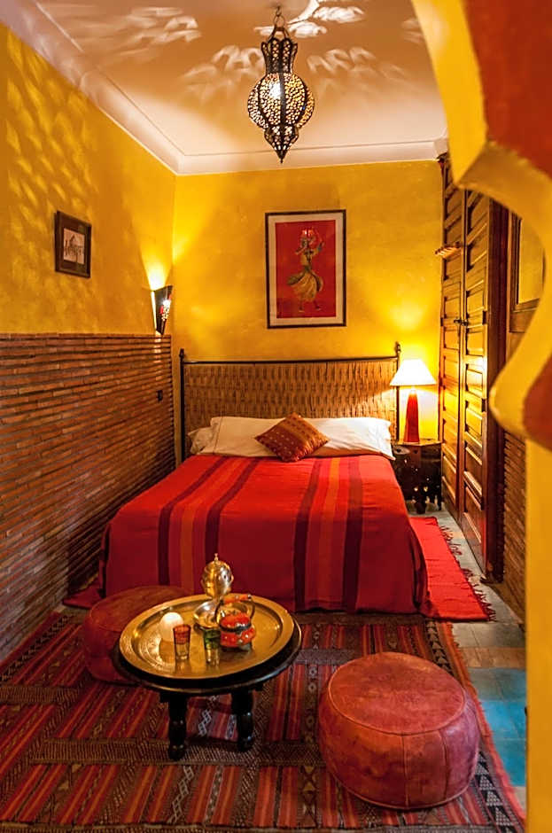 Riad Eden