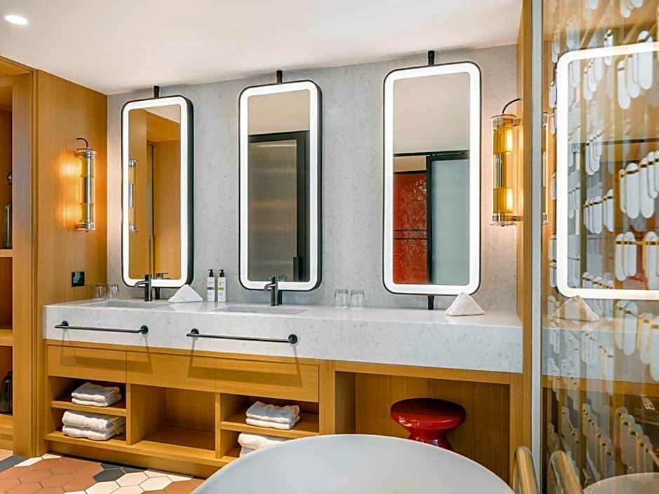 Pullman Budapest