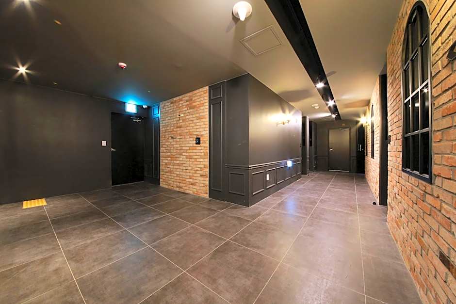 Boutique hotel XYM Pyeongtaek