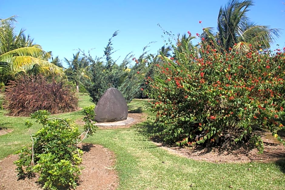 Domaine des Oiseaux Réunion