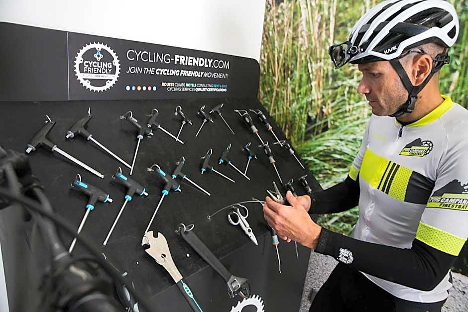 Nature Suites Puig Campana by AR Hotels & Resorts