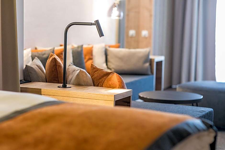 Traumhotel Alpina Superior