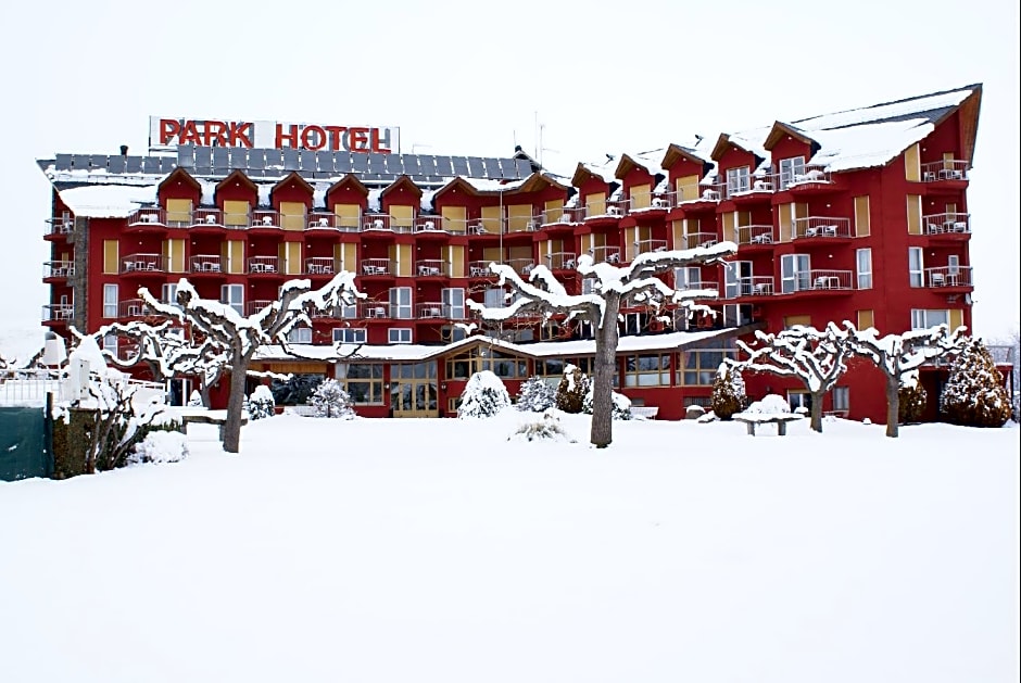 Puigcerda Park Hotel